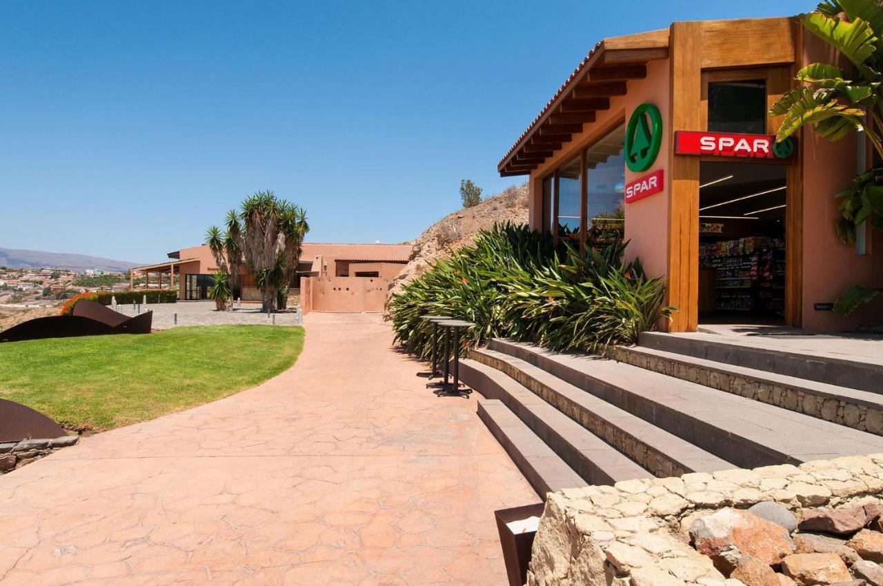 Vista Golf 10 By Villagrancanaria Maspalomas  Exterior foto