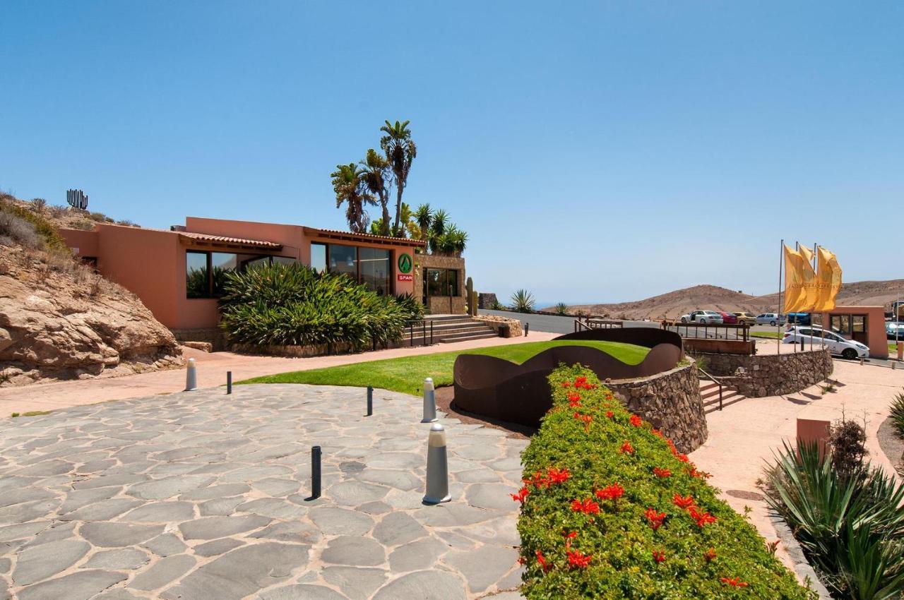 Vista Golf 10 By Villagrancanaria Maspalomas  Exterior foto