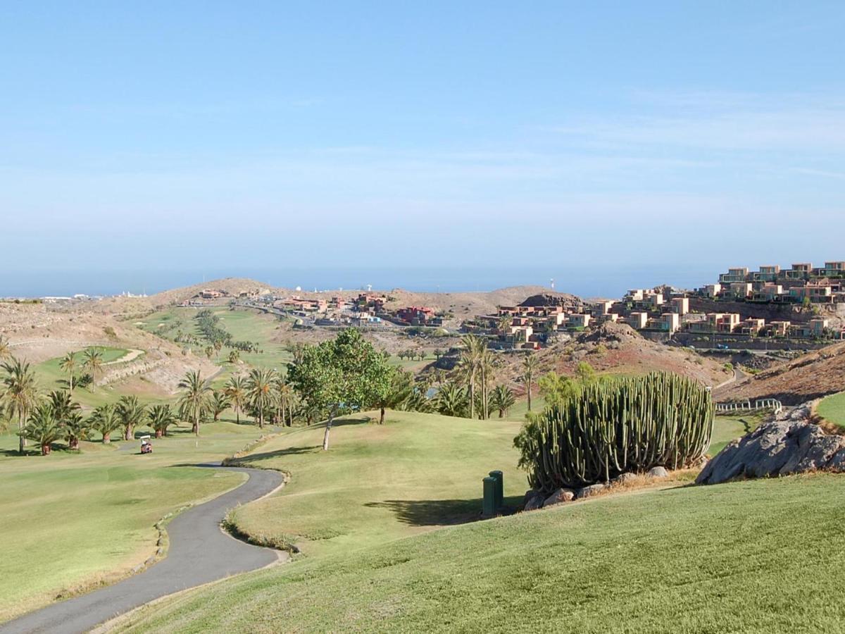 Vista Golf 10 By Villagrancanaria Maspalomas  Exterior foto