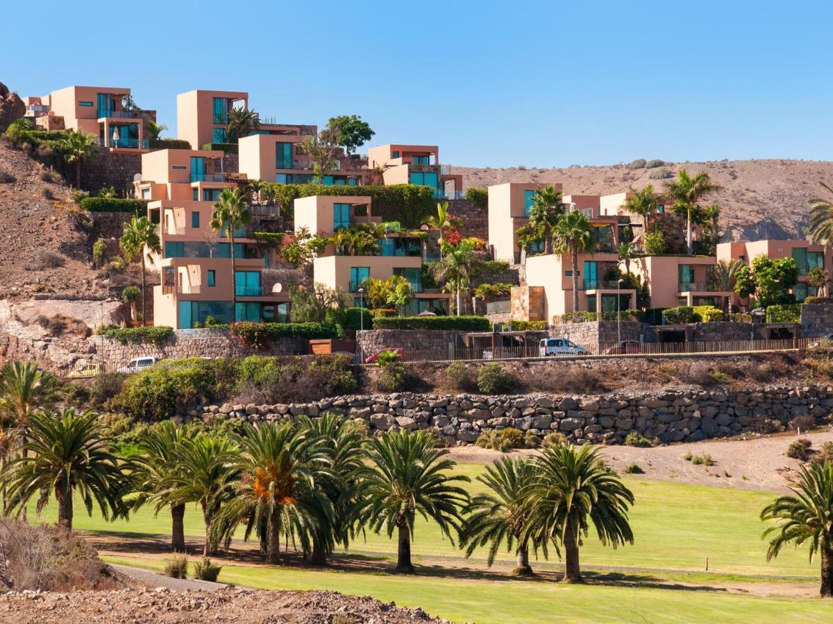 Vista Golf 10 By Villagrancanaria Maspalomas  Exterior foto