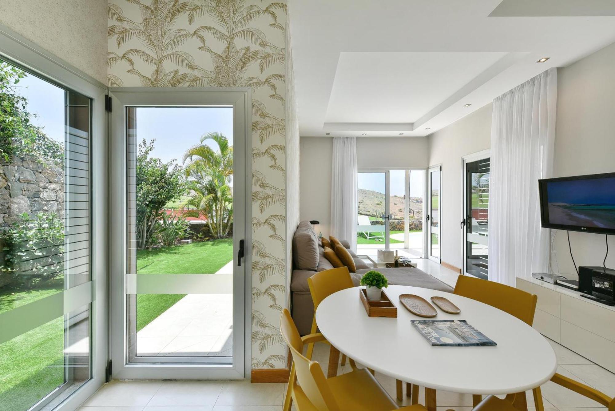 Vista Golf 10 By Villagrancanaria Maspalomas  Exterior foto
